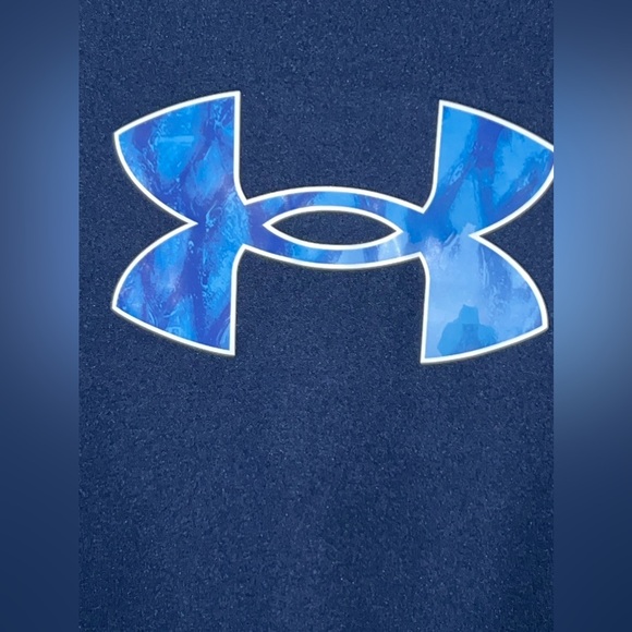 Under Armour NWT Boys 2 Piece Set YSM - Picture 8 of 12